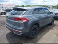 Photo 4 of 16 — 2023 Volkswagen Atlas Cross Sport