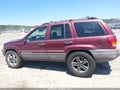 Photo 14 of 16 — 2001 Jeep Grand Cherokee