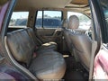 Photo 8 of 16 — 2001 Jeep Grand Cherokee