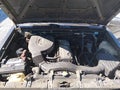 1995 Nissan Truck — photo 10 of 11 | VIN 1N6SD11S3SC376905