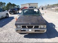 1995 Nissan Truck — photo 6 of 11 | VIN 1N6SD11S3SC376905