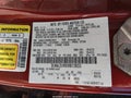 2014 Lincoln MKZ — photo 9 of 11 | VIN 3LN6L2J90ER812833