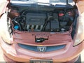 Photo 10 of 11 — 2007 Honda Fit