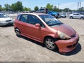 Photo 1 of 11 — 2007 Honda Fit