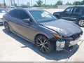 Photo 1 of 16 — 2018 Toyota Camry