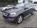 Photo 2 of 14 — 2015 Mercedes-Benz GL-Class