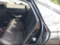 2025 Honda Accord — photo 8 of 16 | VIN 1HGCY1F40SA063829