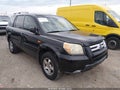 Photo 1 of 12 — 2006 Honda Pilot