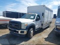 2015 Ford F-550 Chassis — photo 2 of 15 | VIN 1FDUF5GY5FEB40710