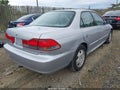 Photo 4 of 11 — 2002 Honda Accord
