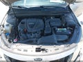 Photo 10 of 19 — 2012 Kia Optima