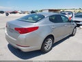 Photo 4 of 19 — 2012 Kia Optima