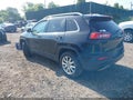 Photo 3 of 17 — 2017 Jeep Cherokee