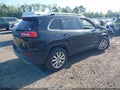 Photo 4 of 17 — 2017 Jeep Cherokee