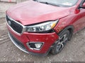 Photo 6 of 17 — 2016 Kia Sorento