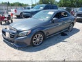 2016 Mercedes-Benz C-Class — photo 2 of 12 | VIN 55SWF4JB8GU128710