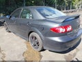Photo 3 of 17 — 2004 Mazda 6