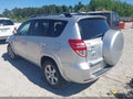 Photo 3 of 16 — 2012 Toyota RAV4