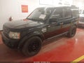 Photo 2 of 11 — 2010 Land Rover LR4