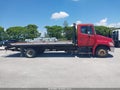 Photo 16 of 22 — 2008 Hino 258