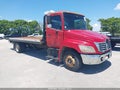 Photo 1 of 22 — 2008 Hino 258