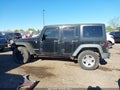 Photo 14 of 16 — 2012 Jeep Wrangler Unlimited