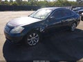 2007 Infiniti M35 — photo 2 of 17 | VIN JNKAY01E37M303573