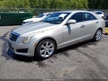Photo 2 of 11 — 2013 Cadillac ATS