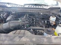 Photo 9 of 19 — 2024 Ford F-350