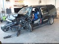 2007 Chevrolet Tahoe — photo 2 of 18 | VIN 1GNFK130X7R155139