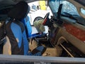 2007 Chevrolet Tahoe — photo 5 of 18 | VIN 1GNFK130X7R155139