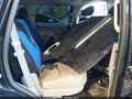 2007 Chevrolet Tahoe — photo 8 of 18 | VIN 1GNFK130X7R155139