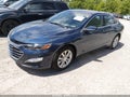 Photo 2 of 17 — 2020 Chevrolet Malibu
