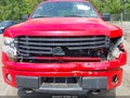 Photo 6 of 16 — 2014 Ford F-150