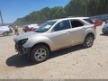 2016 Chevrolet Equinox — photo 2 of 20 | VIN 2GNALCEK6G1163345