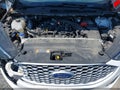 2023 Ford Edge — photo 10 of 17 | VIN 2FMPK4J91PBA26074