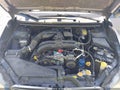 Photo 10 of 13 — 2013 Subaru Impreza