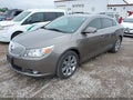 Photo 2 of 12 — 2012 Buick LaCrosse