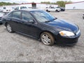 Photo 1 of 11 — 2012 Chevrolet Impala
