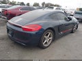 Photo 4 of 17 — 2014 Porsche Cayman
