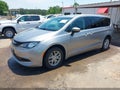 Photo 2 of 21 — 2021 Chrysler Voyager