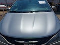 Photo 12 of 21 — 2021 Chrysler Voyager