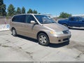 Photo 1 of 12 — 2001 Honda Odyssey