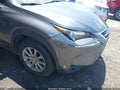 Photo 6 of 17 — 2016 Lexus NX 200t