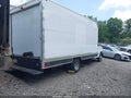2015 Chevrolet Express 2500 — photo 4 of 18 | VIN 1GB6G5CG0F1265536