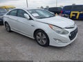 Photo 1 of 11 — 2013 Hyundai Sonata Hybrid