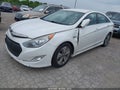 Photo 2 of 11 — 2013 Hyundai Sonata Hybrid