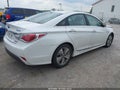 Photo 4 of 11 — 2013 Hyundai Sonata Hybrid