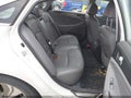 Photo 8 of 11 — 2013 Hyundai Sonata Hybrid