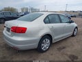 Photo 4 of 14 — 2011 Volkswagen Jetta